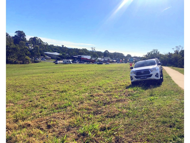 Agnes Water QLD 4677