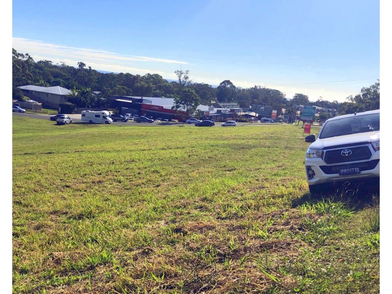Agnes Water QLD 4677