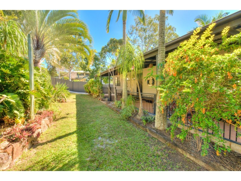 10 Sunlover Avenue, Agnes Water QLD 4677