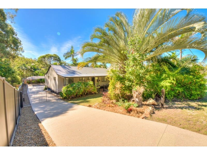 10 Sunlover Avenue, Agnes Water QLD 4677