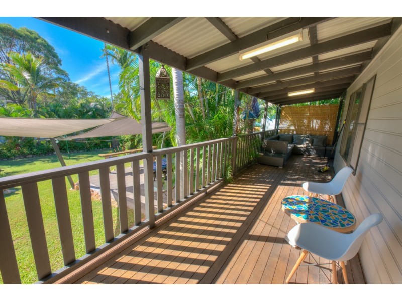 10 Sunlover Avenue, Agnes Water QLD 4677