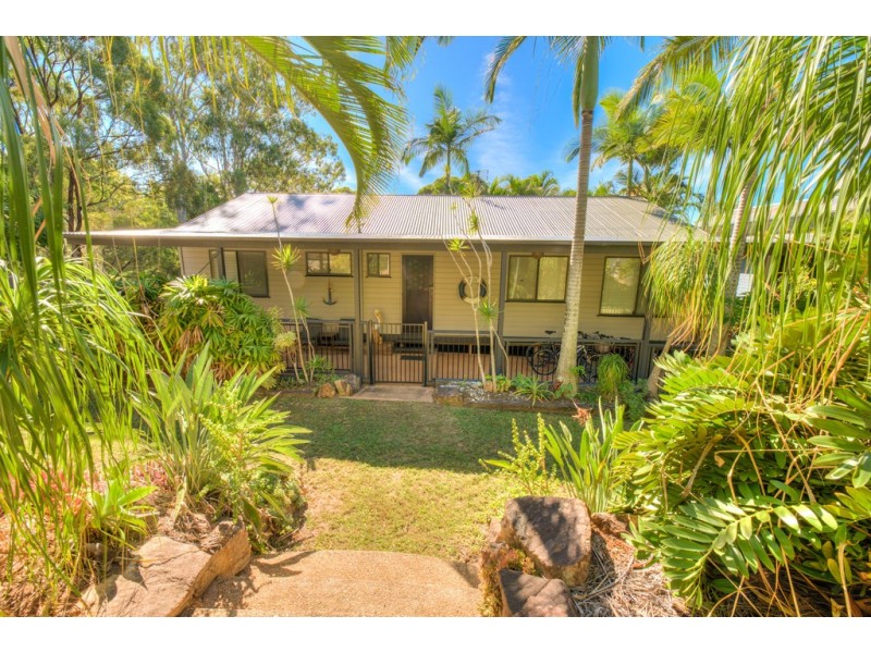 10 Sunlover Avenue, Agnes Water QLD 4677