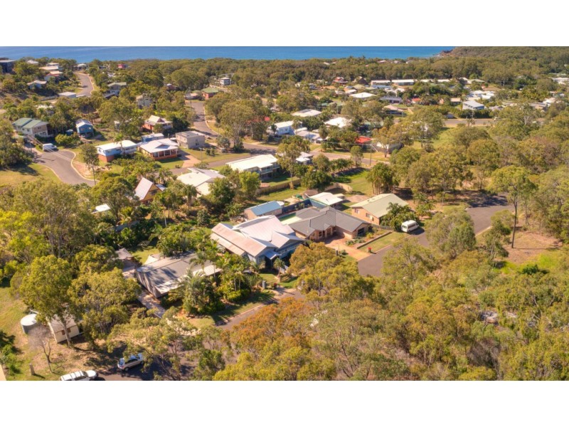 10 Sunlover Avenue, Agnes Water QLD 4677