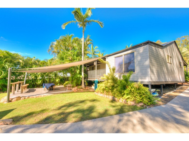 10 Sunlover Avenue, Agnes Water QLD 4677