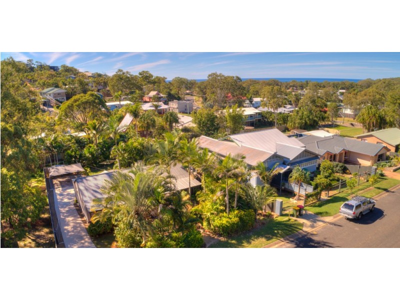 10 Sunlover Avenue, Agnes Water QLD 4677