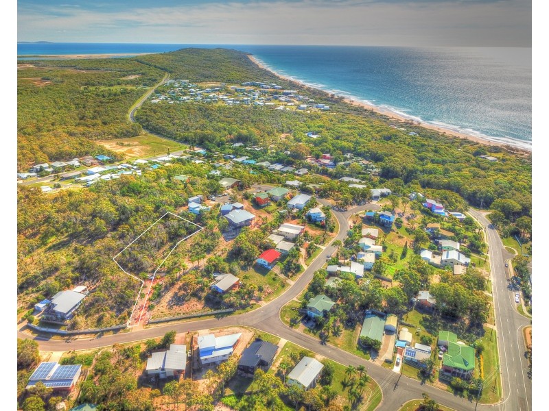 Agnes Water QLD 4677