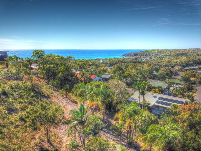 Agnes Water QLD 4677
