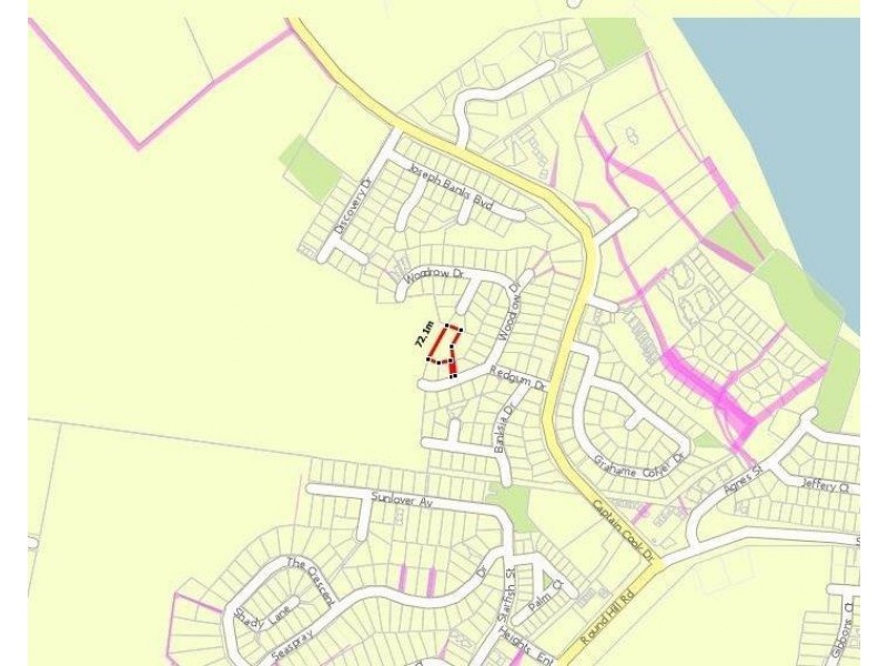 Agnes Water QLD 4677