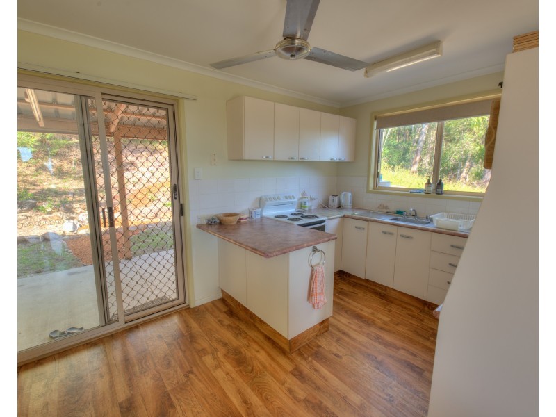 Seventeen Seventy QLD 4677