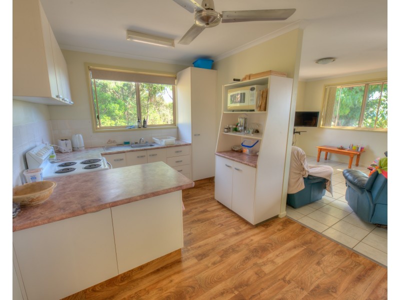 Seventeen Seventy QLD 4677