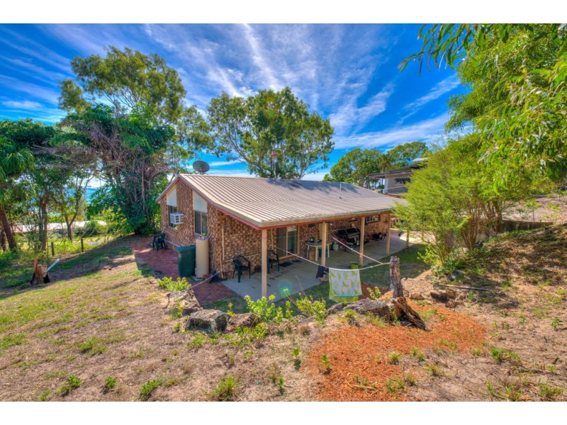 Seventeen Seventy QLD 4677