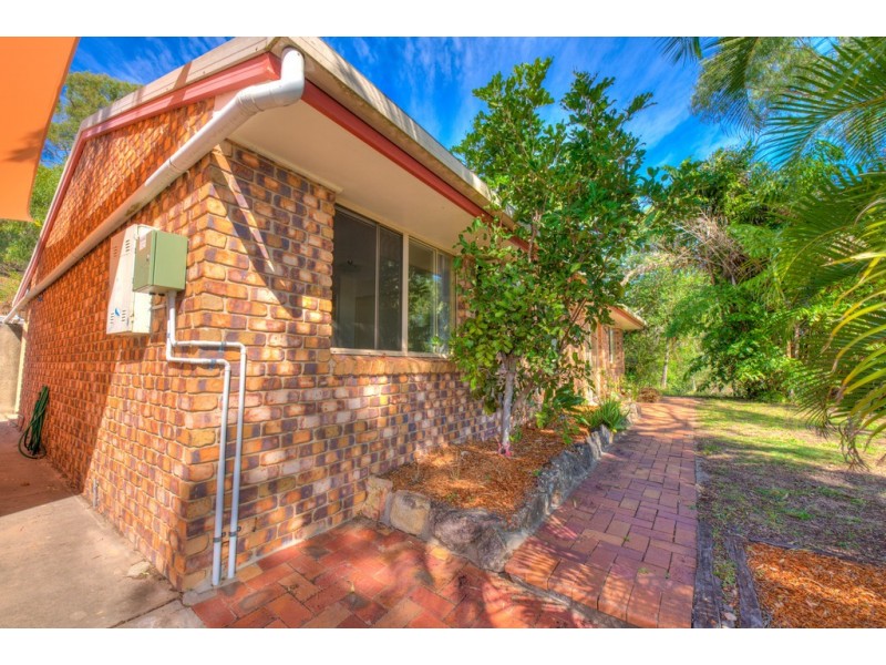 Seventeen Seventy QLD 4677