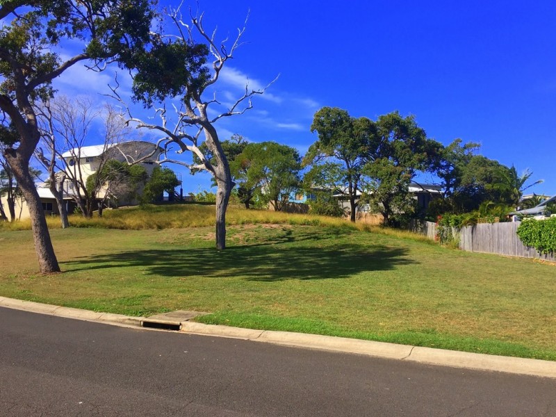 Agnes Water QLD 4677