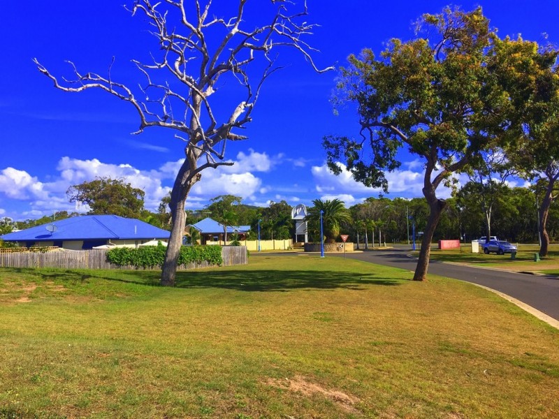 Agnes Water QLD 4677