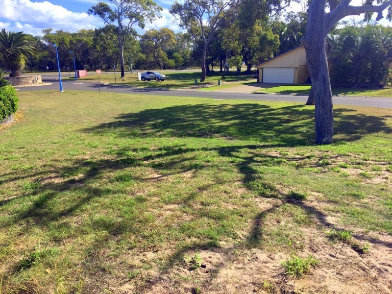 Agnes Water QLD 4677