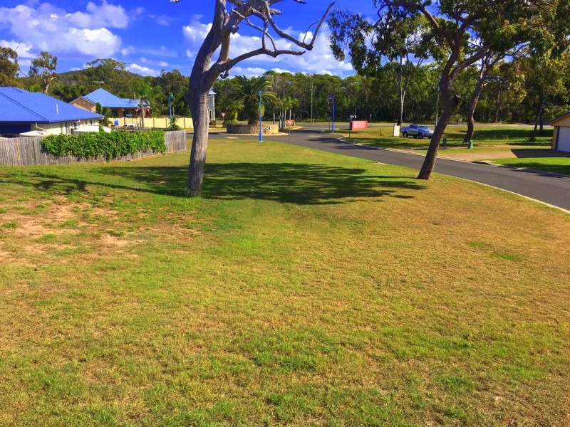Agnes Water QLD 4677
