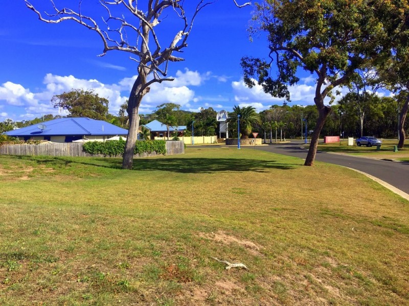 Agnes Water QLD 4677
