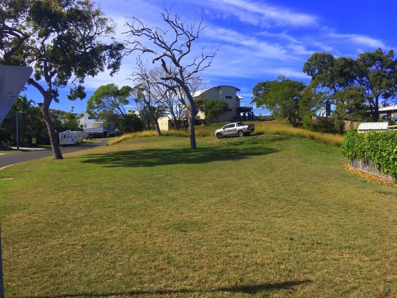 Agnes Water QLD 4677