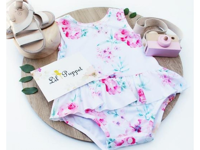 BUSINESS LIL PUPPET, Agnes Water QLD 4677