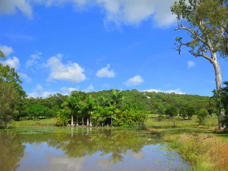 Agnes Water QLD 4677