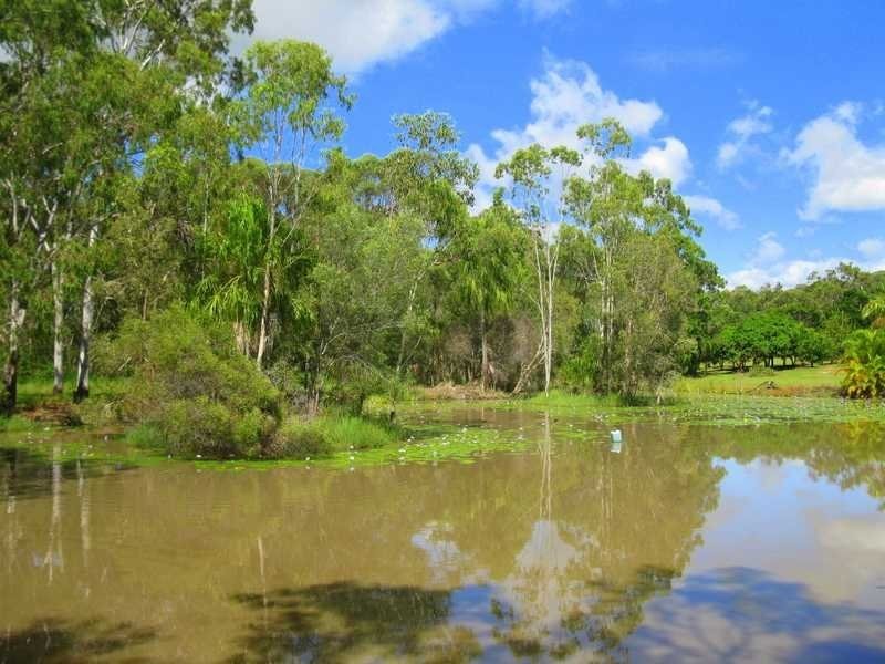 Agnes Water QLD 4677