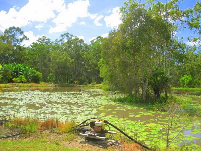 Agnes Water QLD 4677