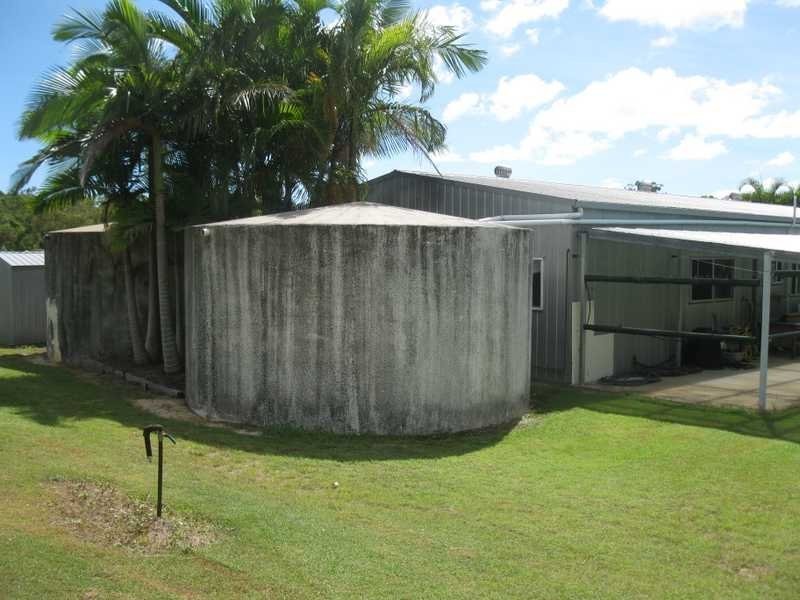 Agnes Water QLD 4677
