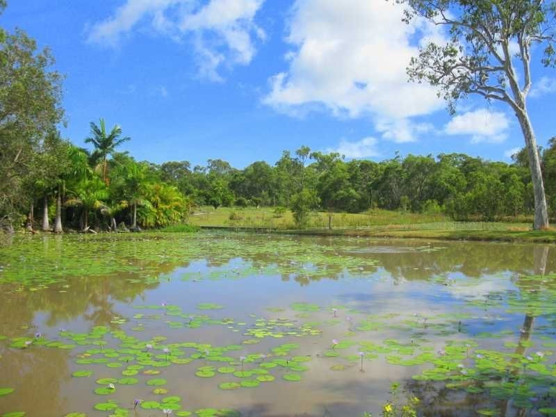 Agnes Water QLD 4677