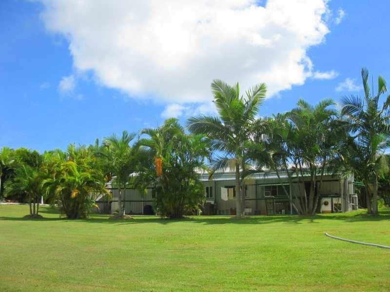 Agnes Water QLD 4677