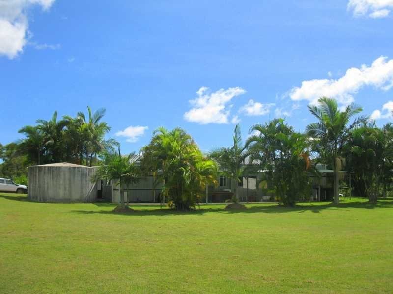 Agnes Water QLD 4677