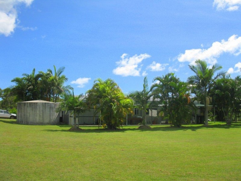 Agnes Water QLD 4677