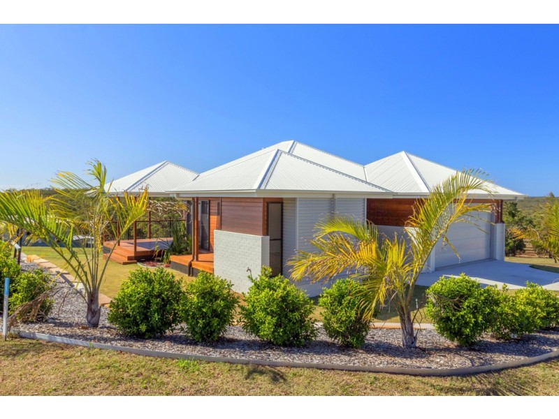 17 Seascape Close, Agnes Water QLD 4677
