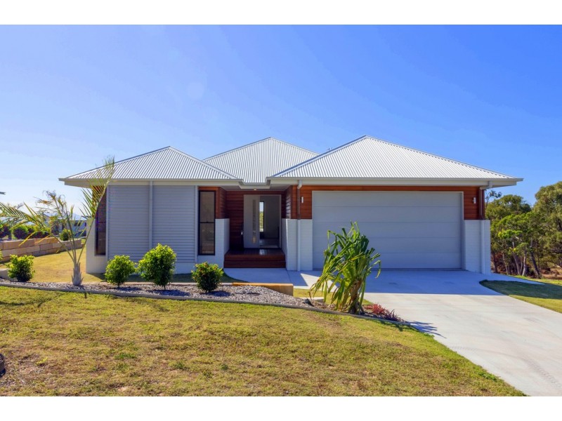 17 Seascape Close, Agnes Water QLD 4677