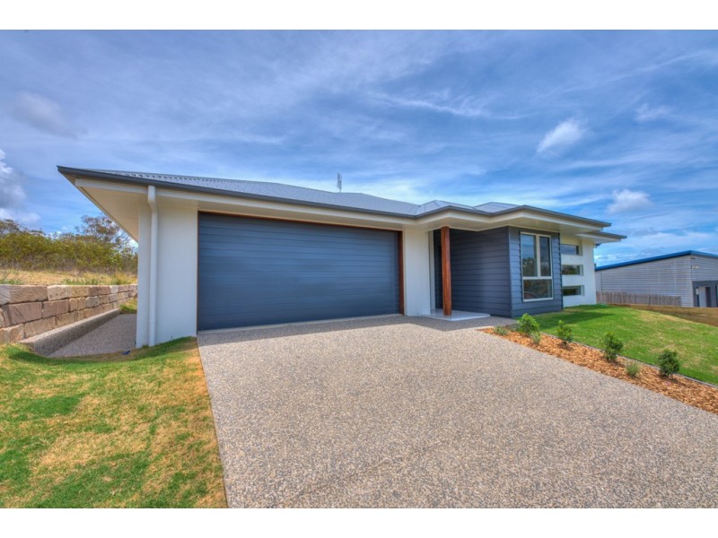 16 Seascape Close, Agnes Water QLD 4677
