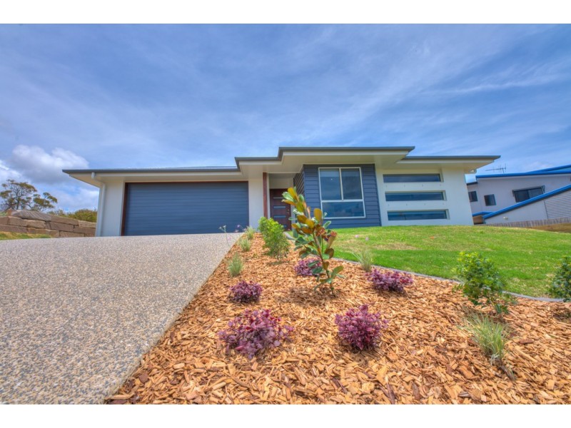 16 Seascape Close, Agnes Water QLD 4677