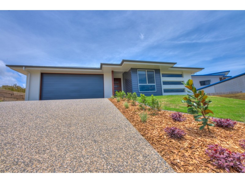 16 Seascape Close, Agnes Water QLD 4677