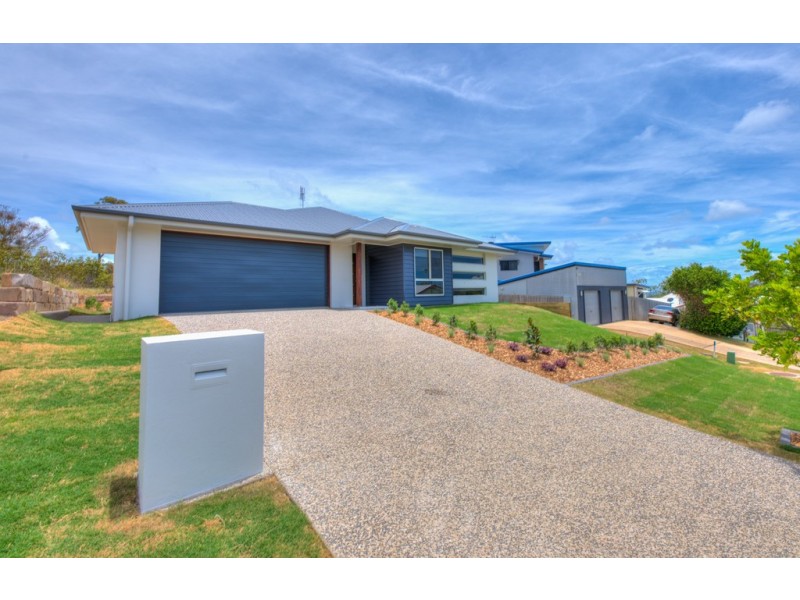 16 Seascape Close, Agnes Water QLD 4677