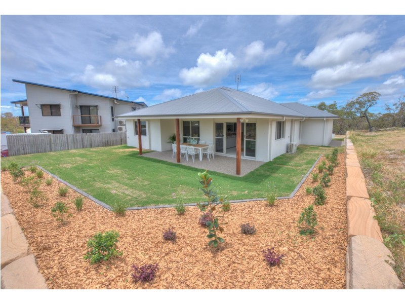 16 Seascape Close, Agnes Water QLD 4677