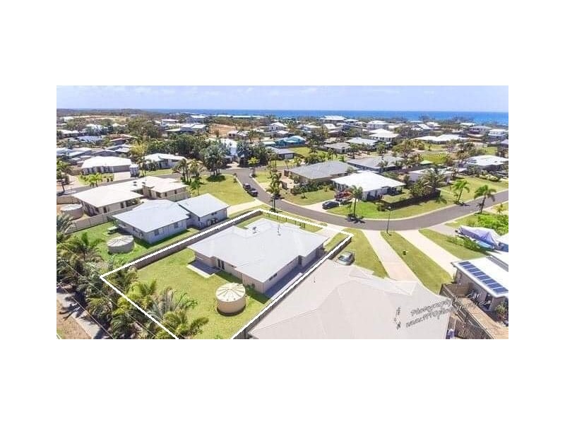 Agnes Water QLD 4677