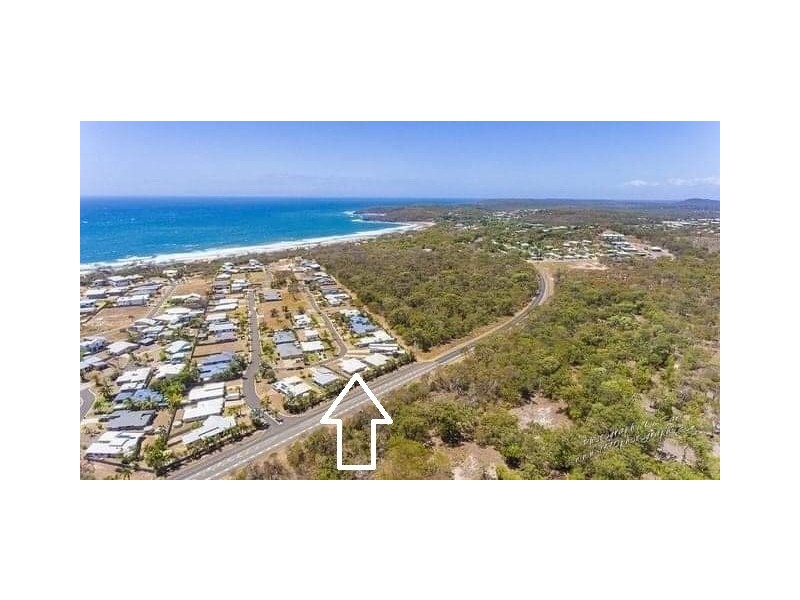 Agnes Water QLD 4677