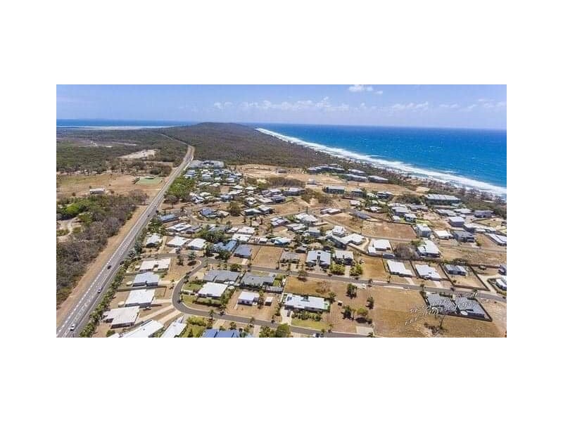 Agnes Water QLD 4677