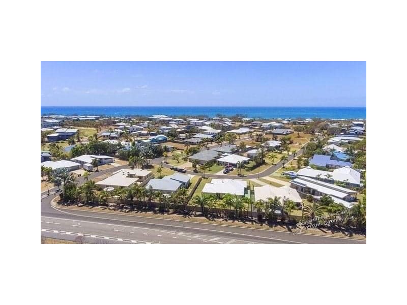 Agnes Water QLD 4677