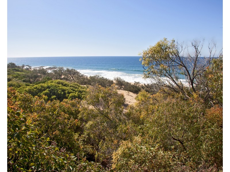 Agnes Water QLD 4677