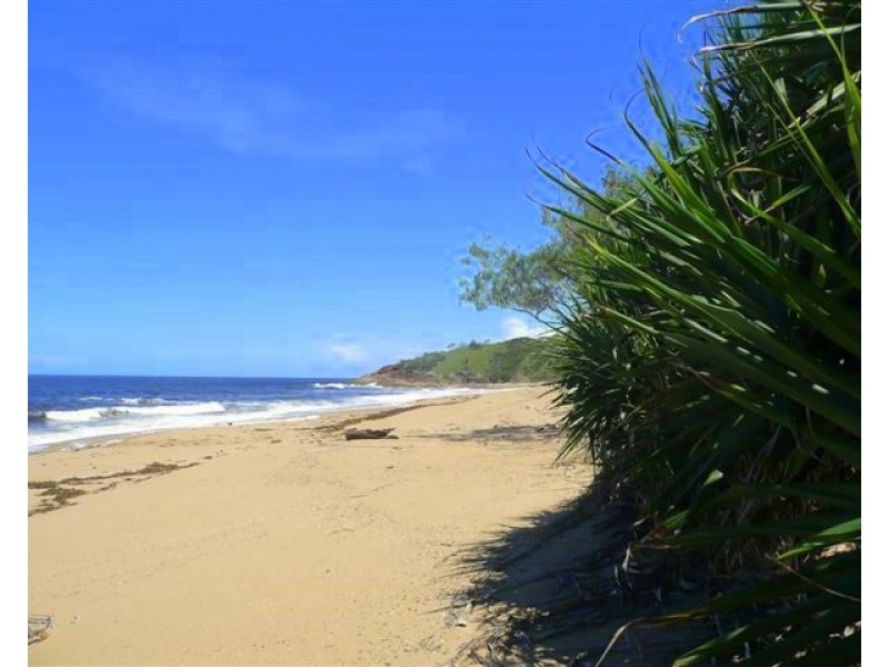 Agnes Water QLD 4677