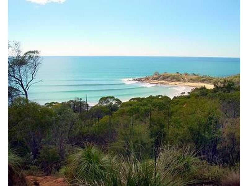 Agnes Water QLD 4677