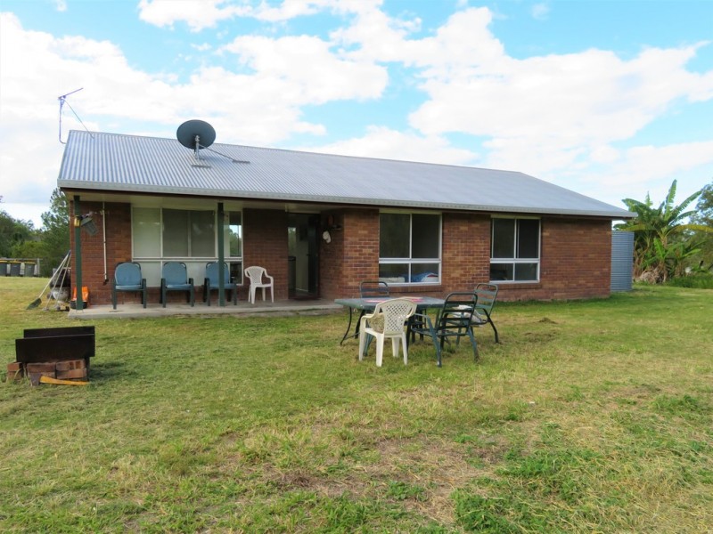 3597 Lowmead Road, Lowmead QLD 4676