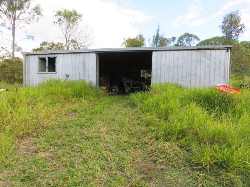 3597 Lowmead Road, Lowmead QLD 4676