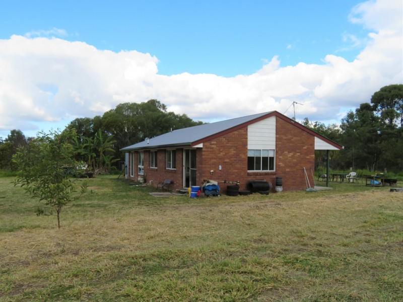 3597 Lowmead Road, Lowmead QLD 4676