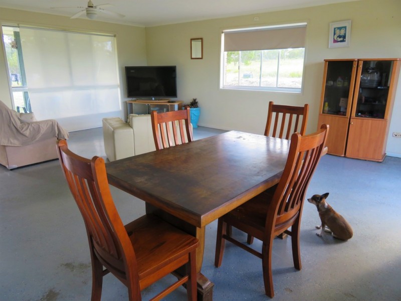 3597 Lowmead Road, Lowmead QLD 4676