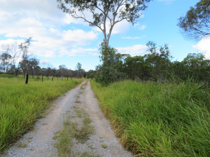 3597 Lowmead Road, Lowmead QLD 4676